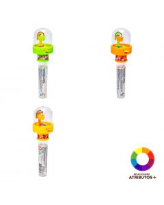 Confite diseño basketball