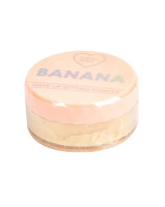 Polvos banana beau visage