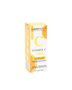 Serum facial vitamin C 30ml