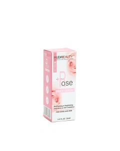 Serum facial rose anti acné  y anti oxidation 30ml