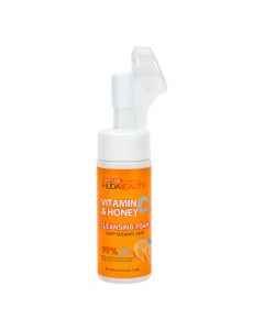 Espuma facial limpiadora vitamin C 180ml