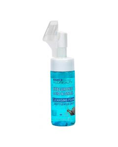 Espuma limpiadora hyaluronic acid y snail 180ml