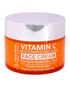 Crema facial vitamina C 60g