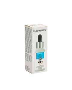 Serum facial milk bright and white 30ml
