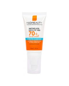 Protector solar facial +70 spf 50ml
