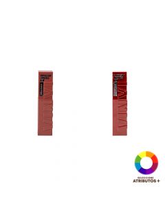 Labial líquido Miss Lara 