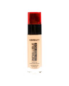 Base líquida infaillible water proof 24 horas 30ml