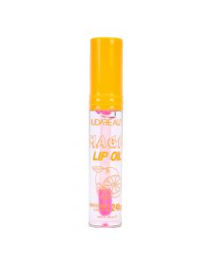 Brillo labial magic naranja 5ml