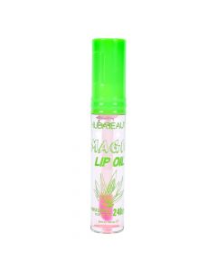 Brillo labial aloe vera 24 horas 5ml 
