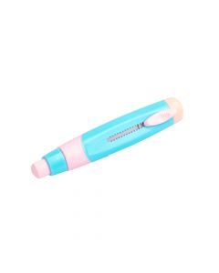 Borrador y-plus comfy grip lápiz