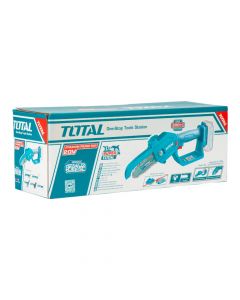 Cortadora de ramas batería 20V