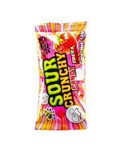 Caramelo ácido Wally