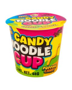 Gomita noodle taza Wally