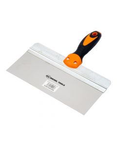 Espátula metálica 10 pulgadas