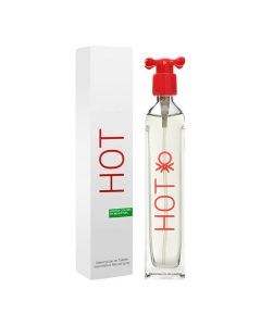 Perfume Benetton hot dama 100ml