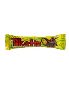Galleta tikotin
