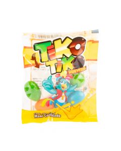 Confite huevitos tiko tiko 