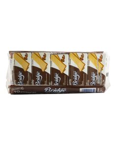 Galleta colombina bridge wafer chocolate