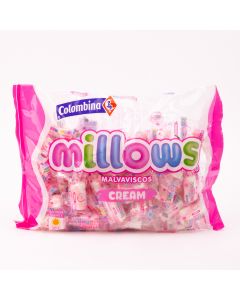 Marshmallow Millows cream 