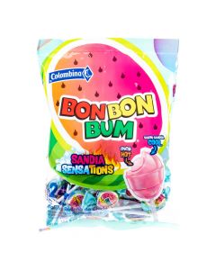 Popi sandia Sensations