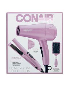 Set Conair cuidado cabello