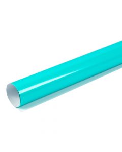 Papel satinado verde menta