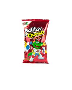 Bolitas queso