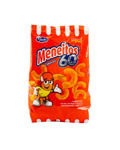 Snack Meneito jacks