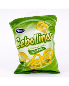 Cebollino Jack's 30g