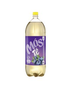 Refresco Té blanco arándanos