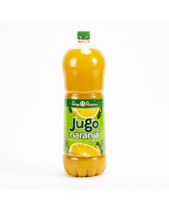 Jugo naranja Dos Pinos 2200ml