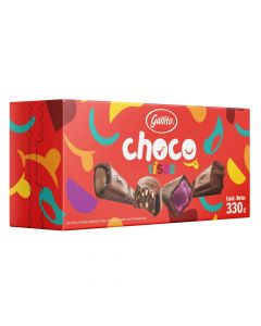 Estuche Chocolate Gallito Gift Pack 330G