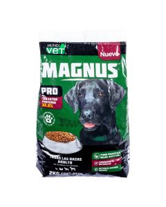 Alimento para perro 22.5% proteína