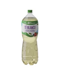 Refresco Dos Pinos Té blanco frutas 2.5l