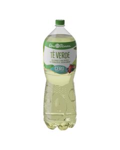 Refresco Dos Pinos té verde antioxidante 2.5l