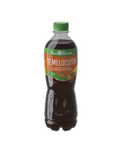 Refresco Dos Pinos melocotón 500ml