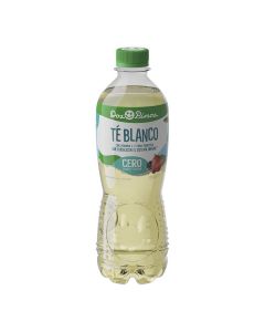 Refresco Dos Pinos te blanco cero 500ml