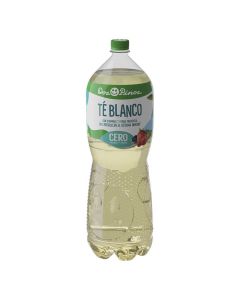 Refresco Dos Pinos te blanco cero 