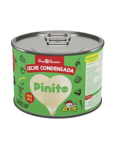 Leche condensada pinito Dos Pinos 90g lata