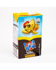 Refresco Hi-C frutas 250ml