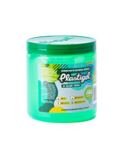 Plastigel sábila 1000g