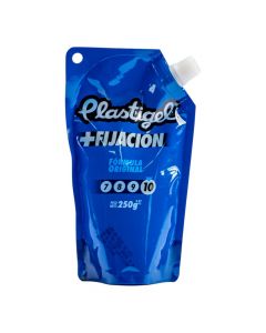 Gel fijador para cabello