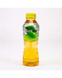 Refresco Fuze Tea limon 500ml