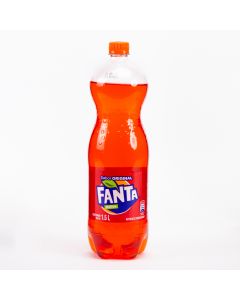 Gaseosa Fanta kolita 1500ML