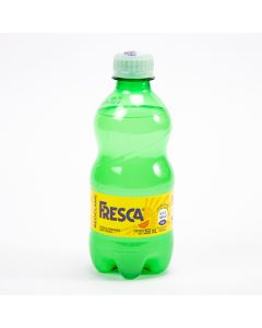 Refresco gaseoso Fresca toronja 355ml