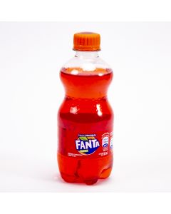 Refresco gaseoso Fanta kolita 355ml