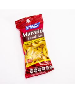 Semilla Pro marañón 80g