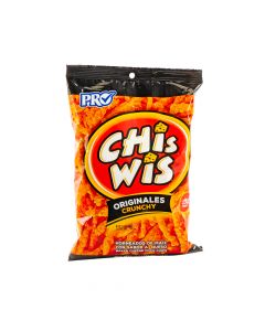Chis wis pro original 