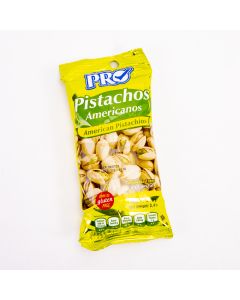 Semilla Pro pistacho 70g