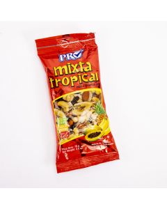 Semilla Pro mixta trópical 70g